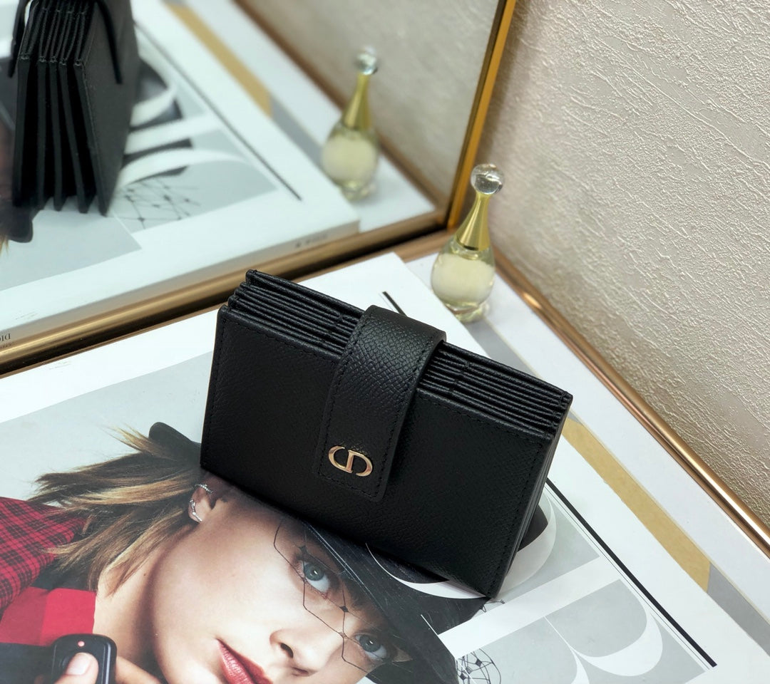 Dior Wallet