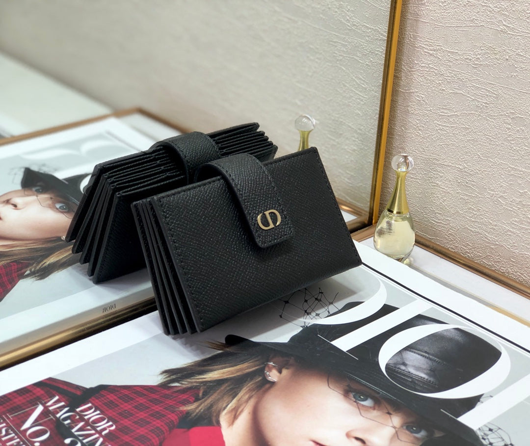 Dior Wallet