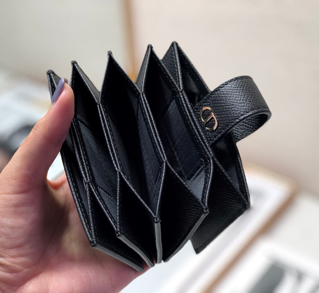 Dior Wallet