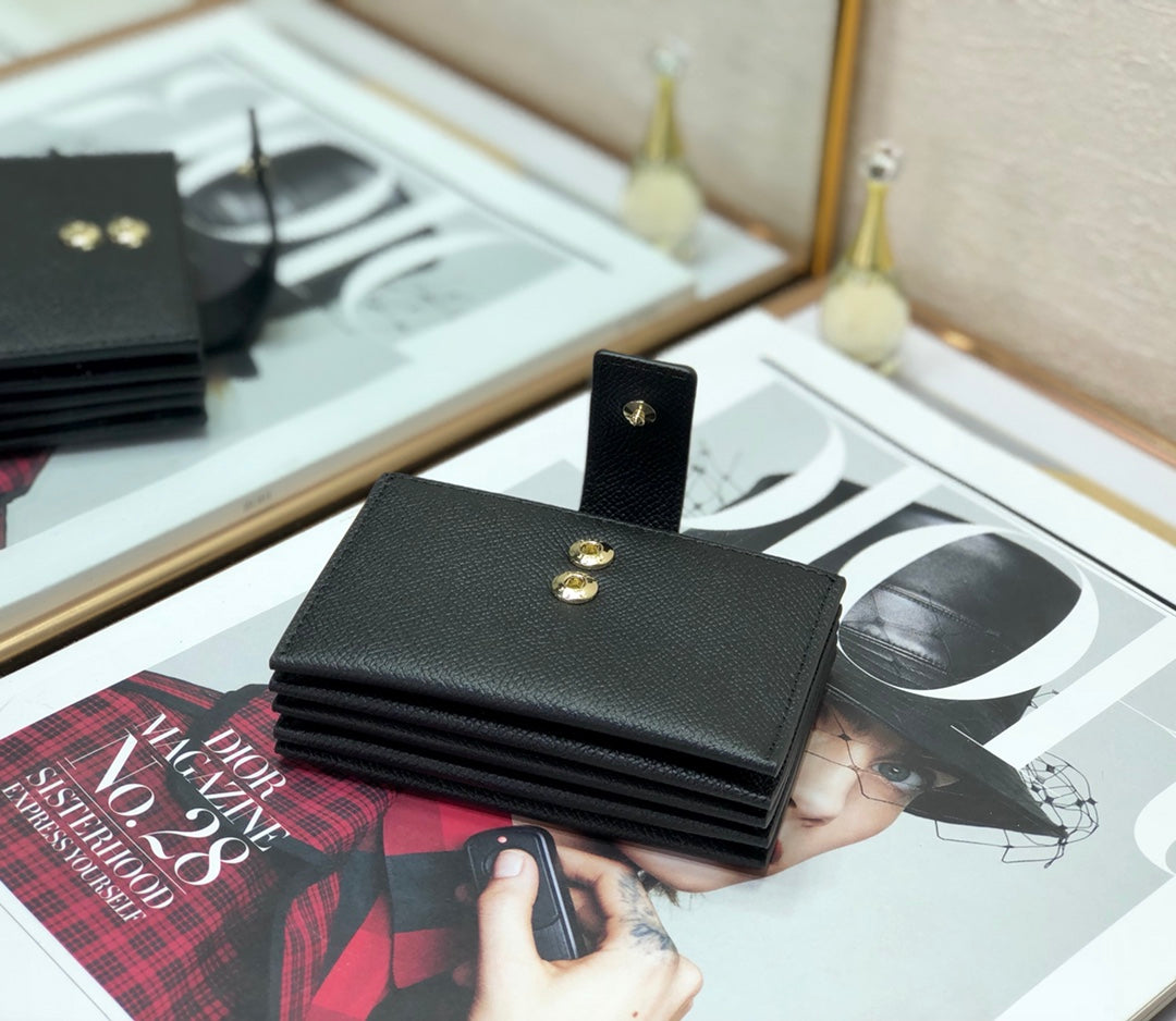 Dior Wallet