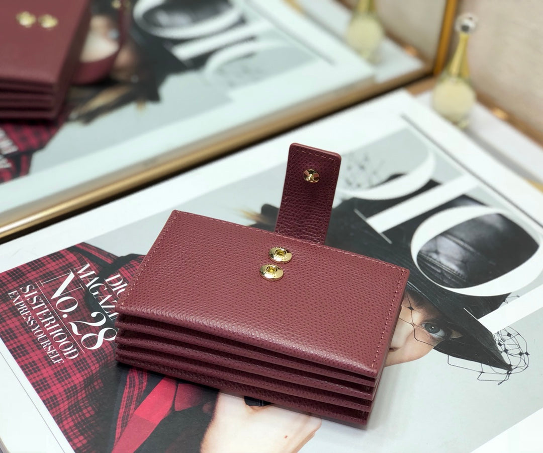 Dior Wallet