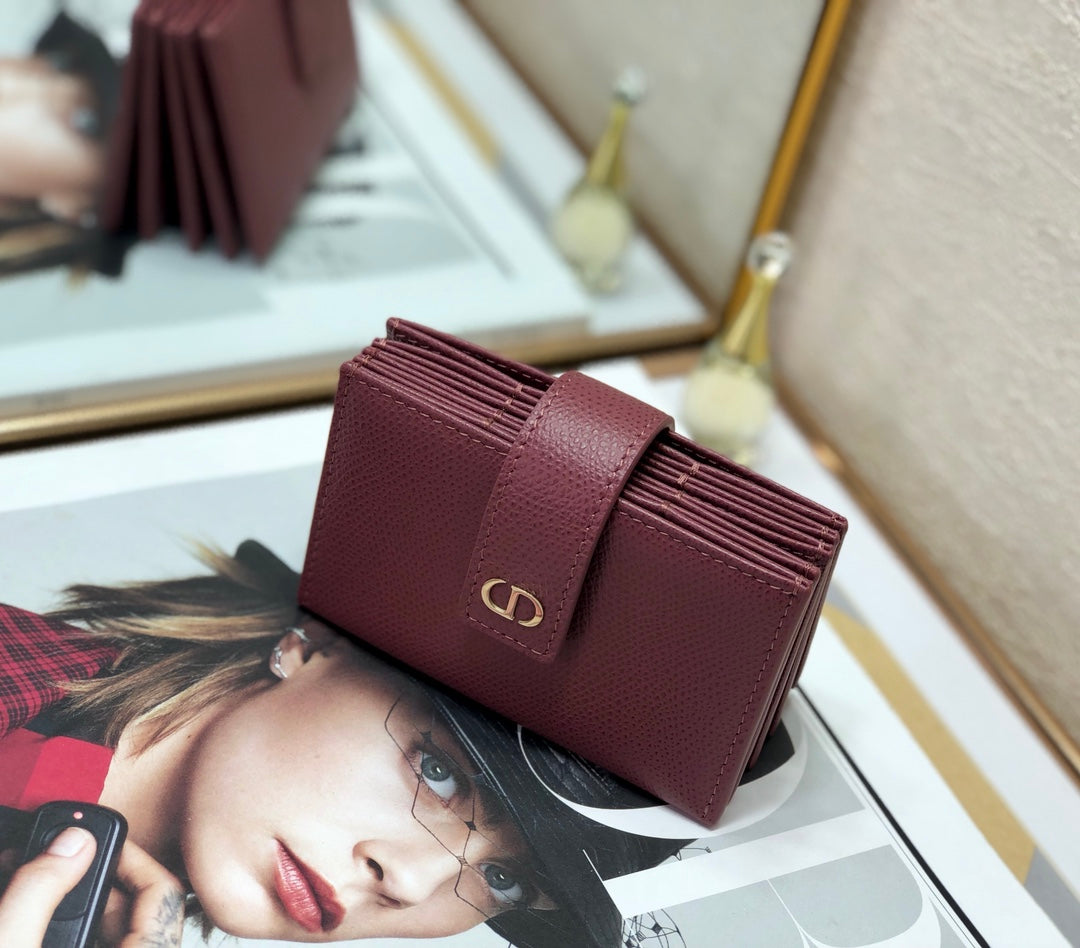 Dior Wallet