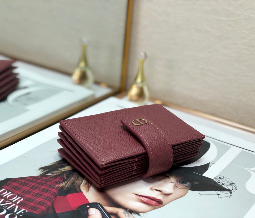 Dior Wallet