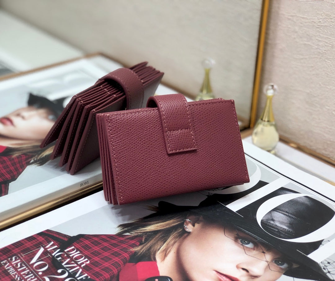 Dior Wallet