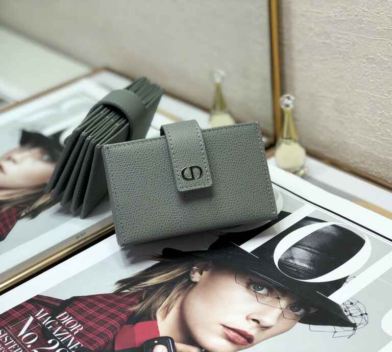 Dior Wallet