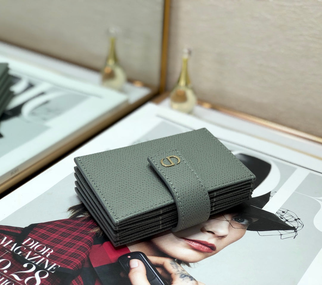 Dior Wallet