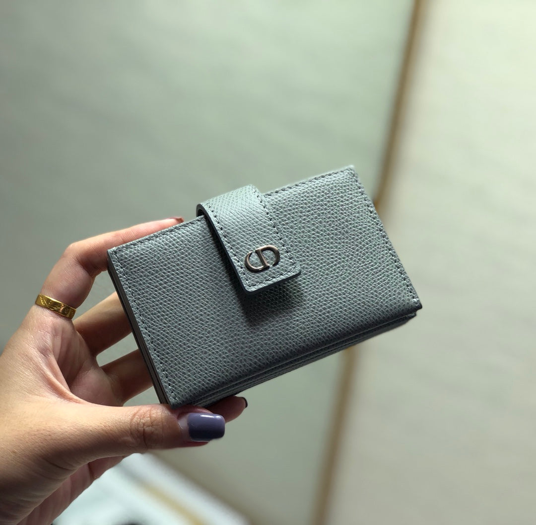 Dior Wallet
