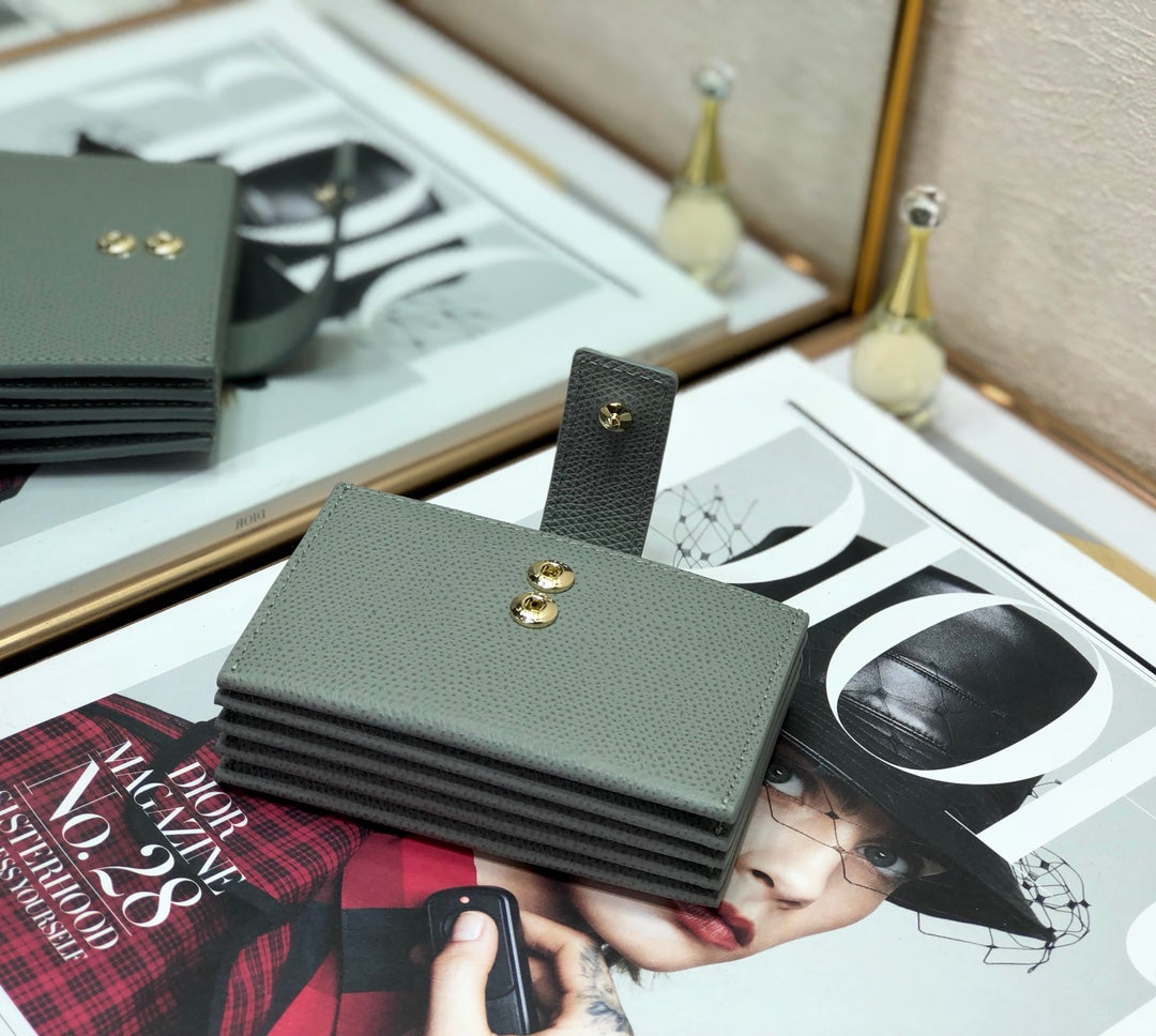 Dior Wallet