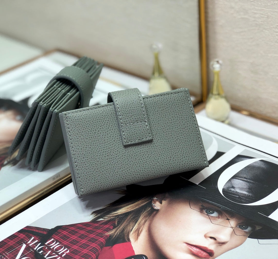 Dior Wallet