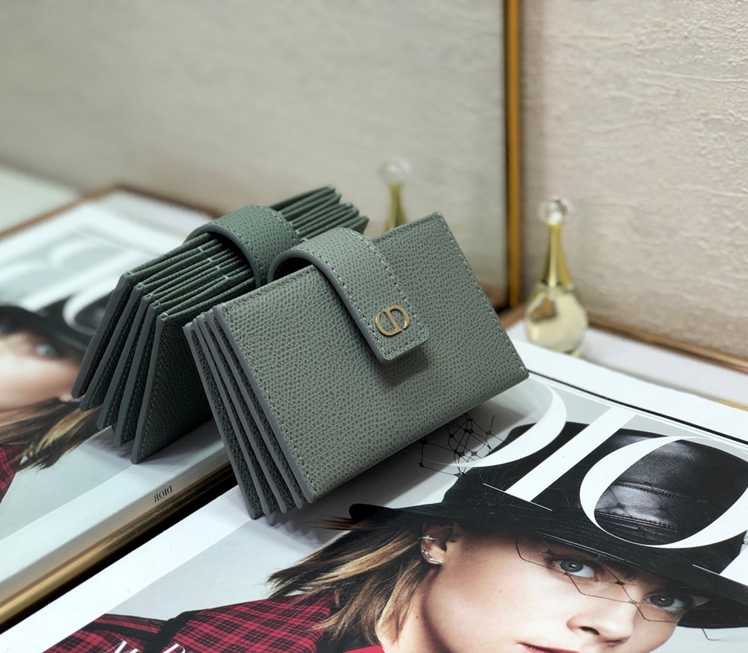 Dior Wallet