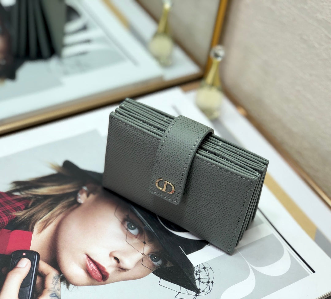 Dior Wallet