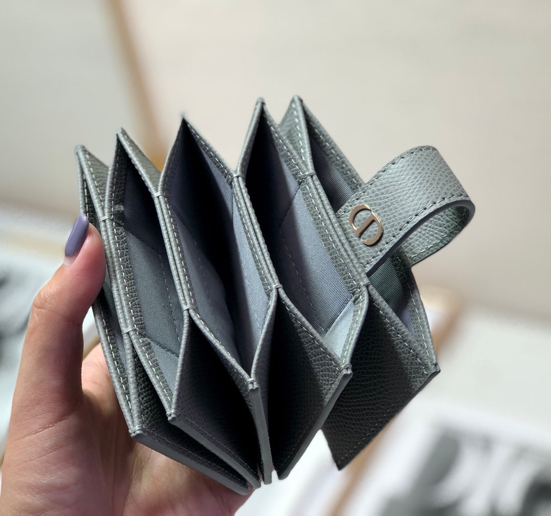 Dior Wallet