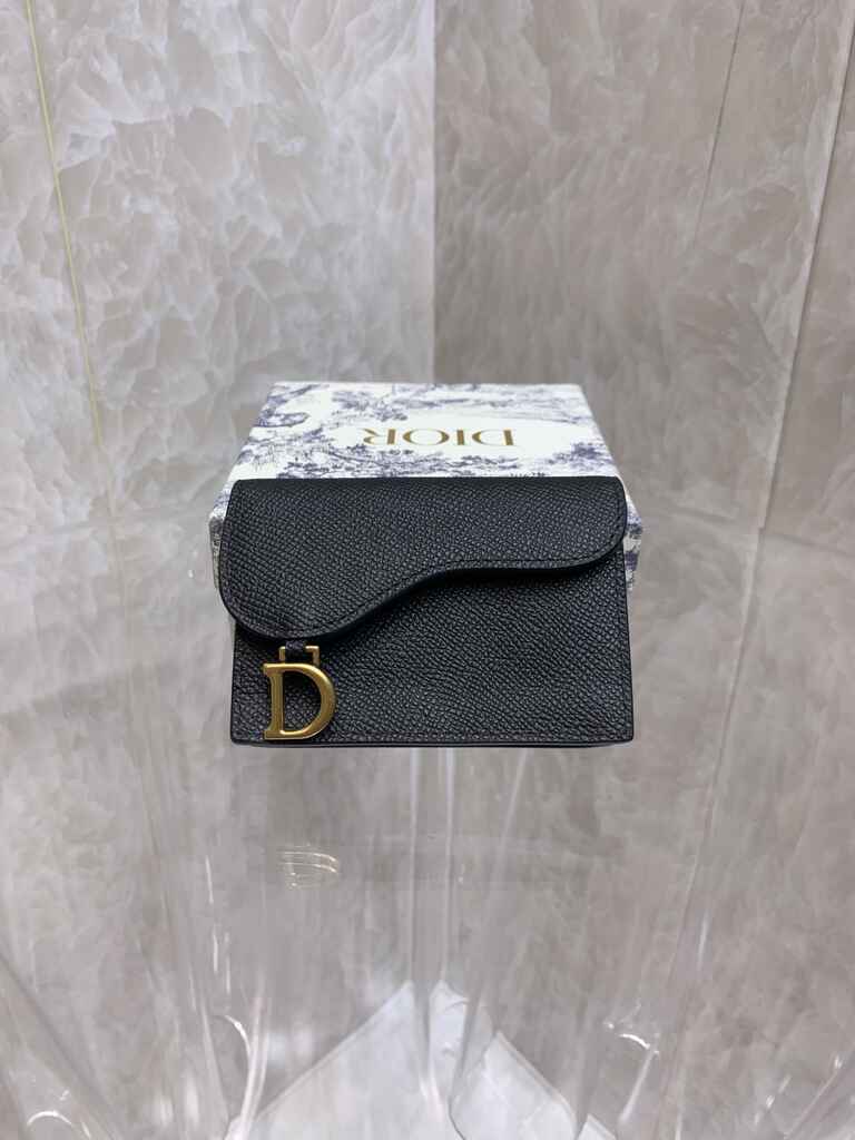 Dior Wallet