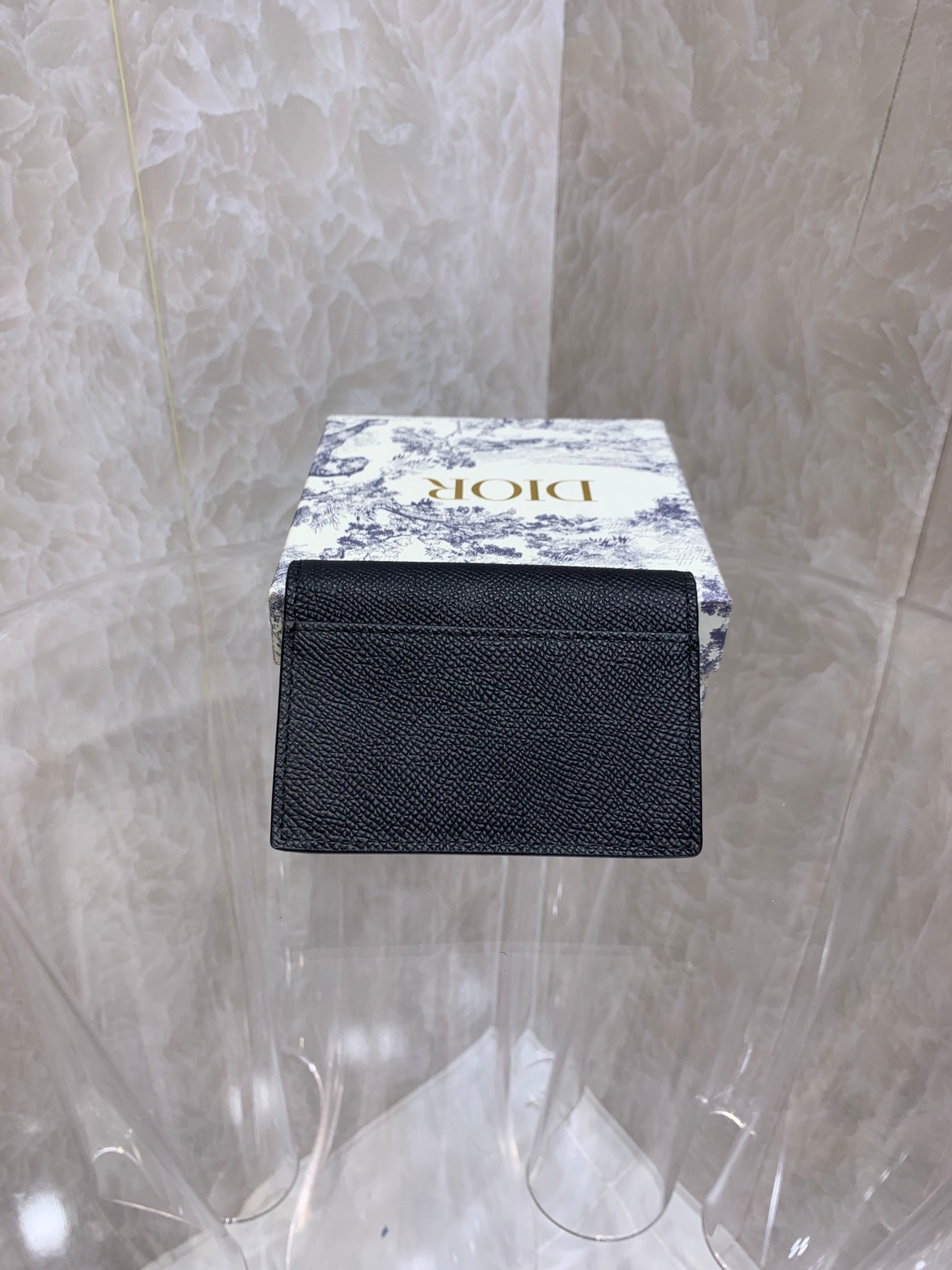 Dior Wallet