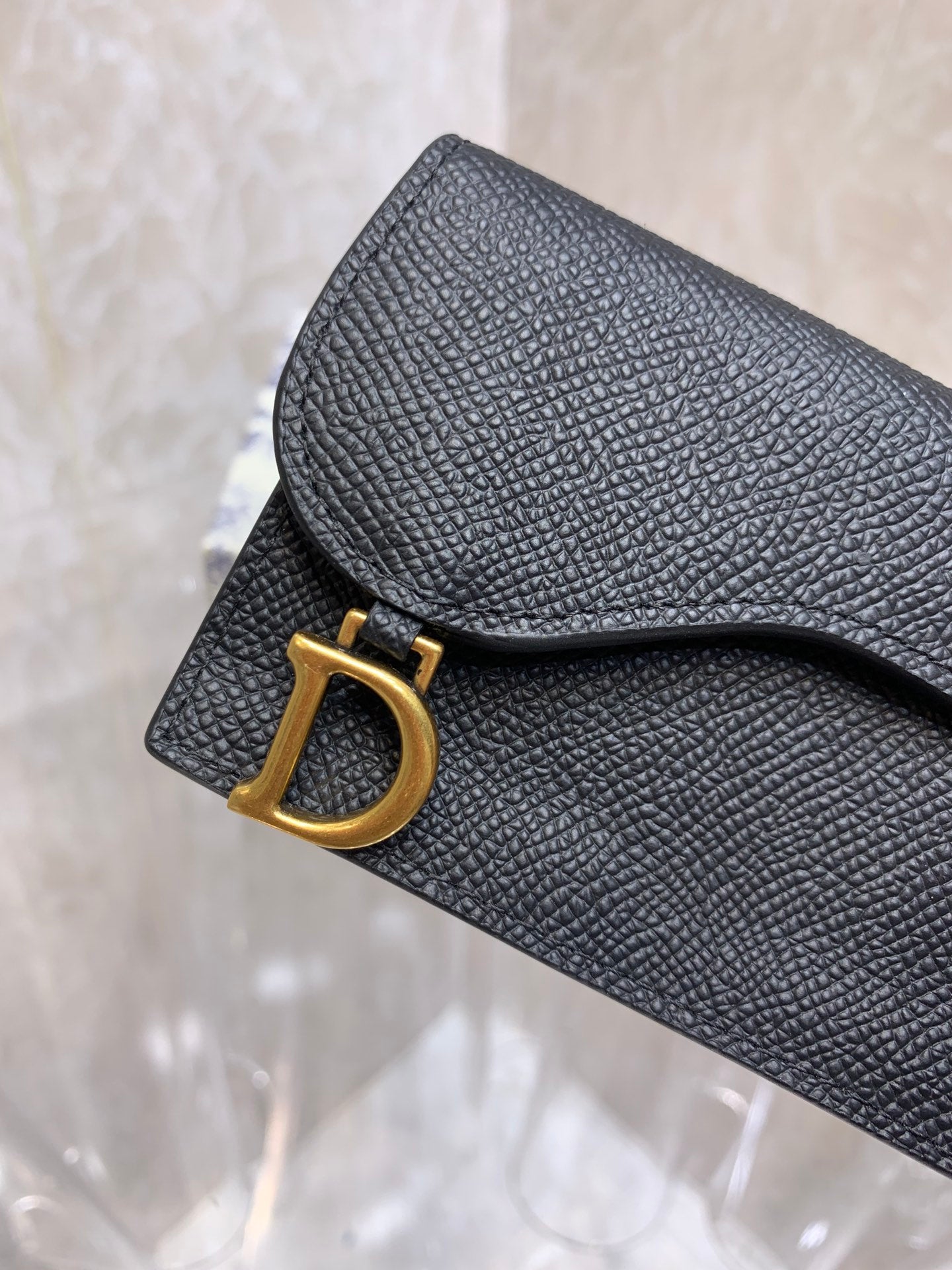 Dior Wallet