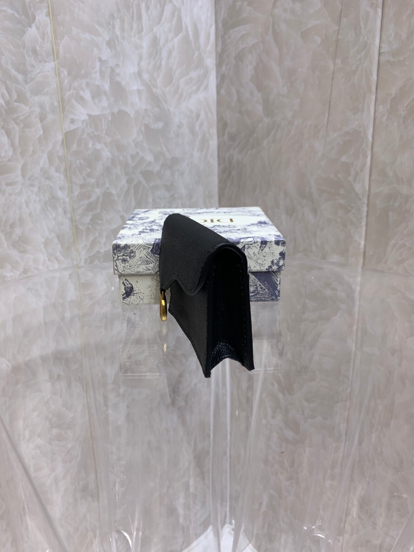 Dior Wallet