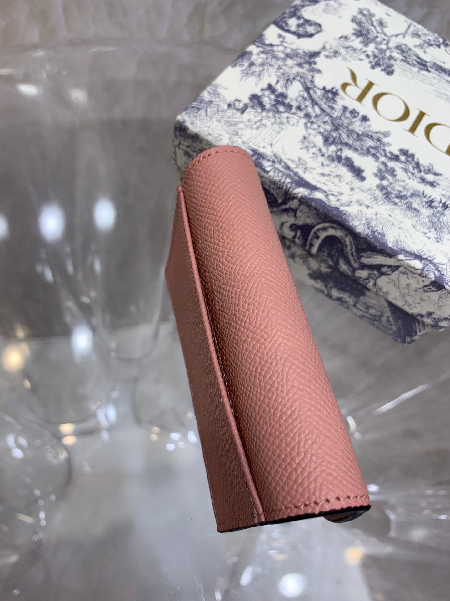 Dior Wallet