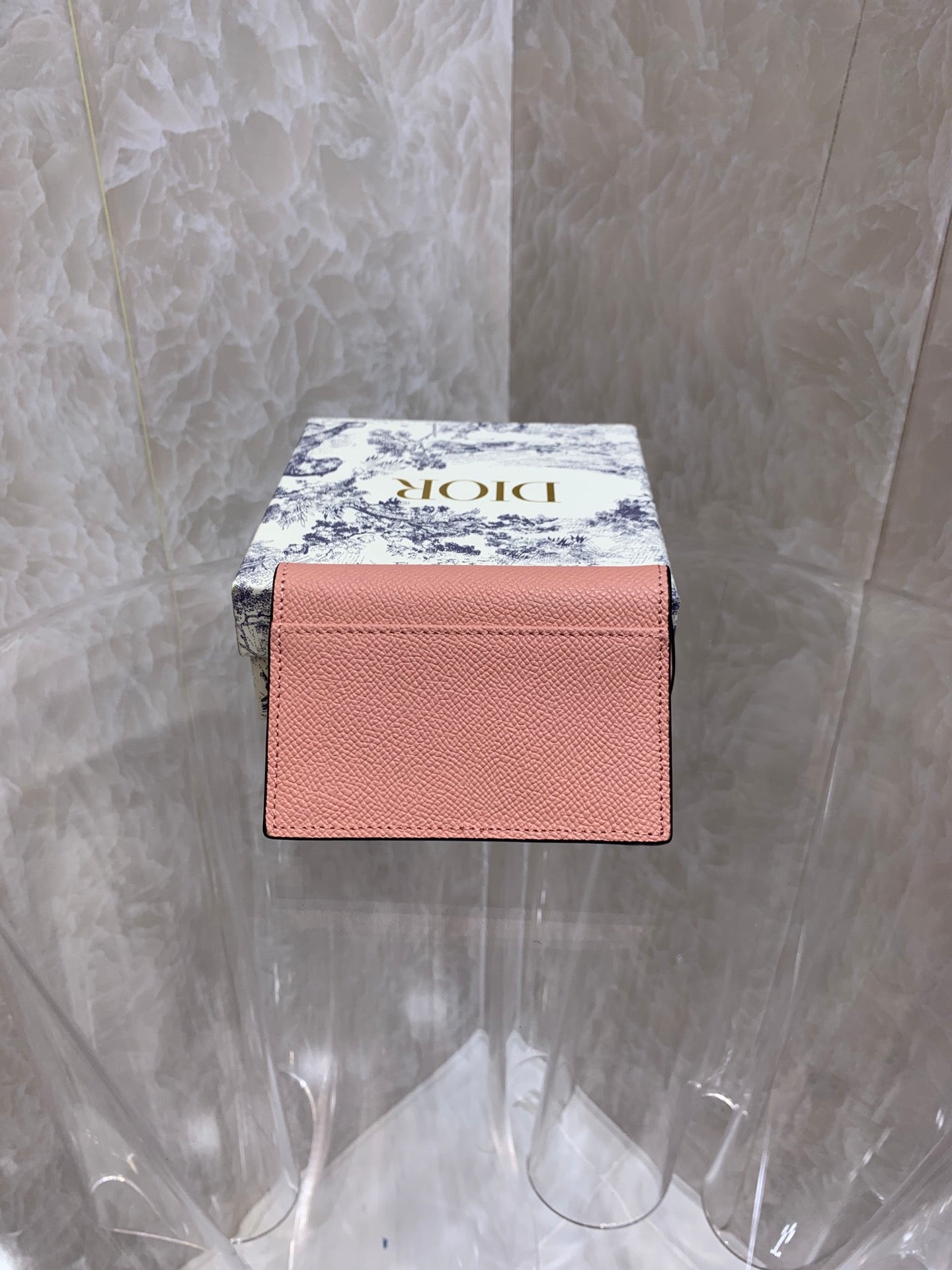Dior Wallet