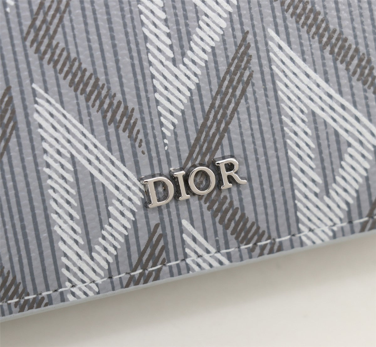 Dior Card Holder