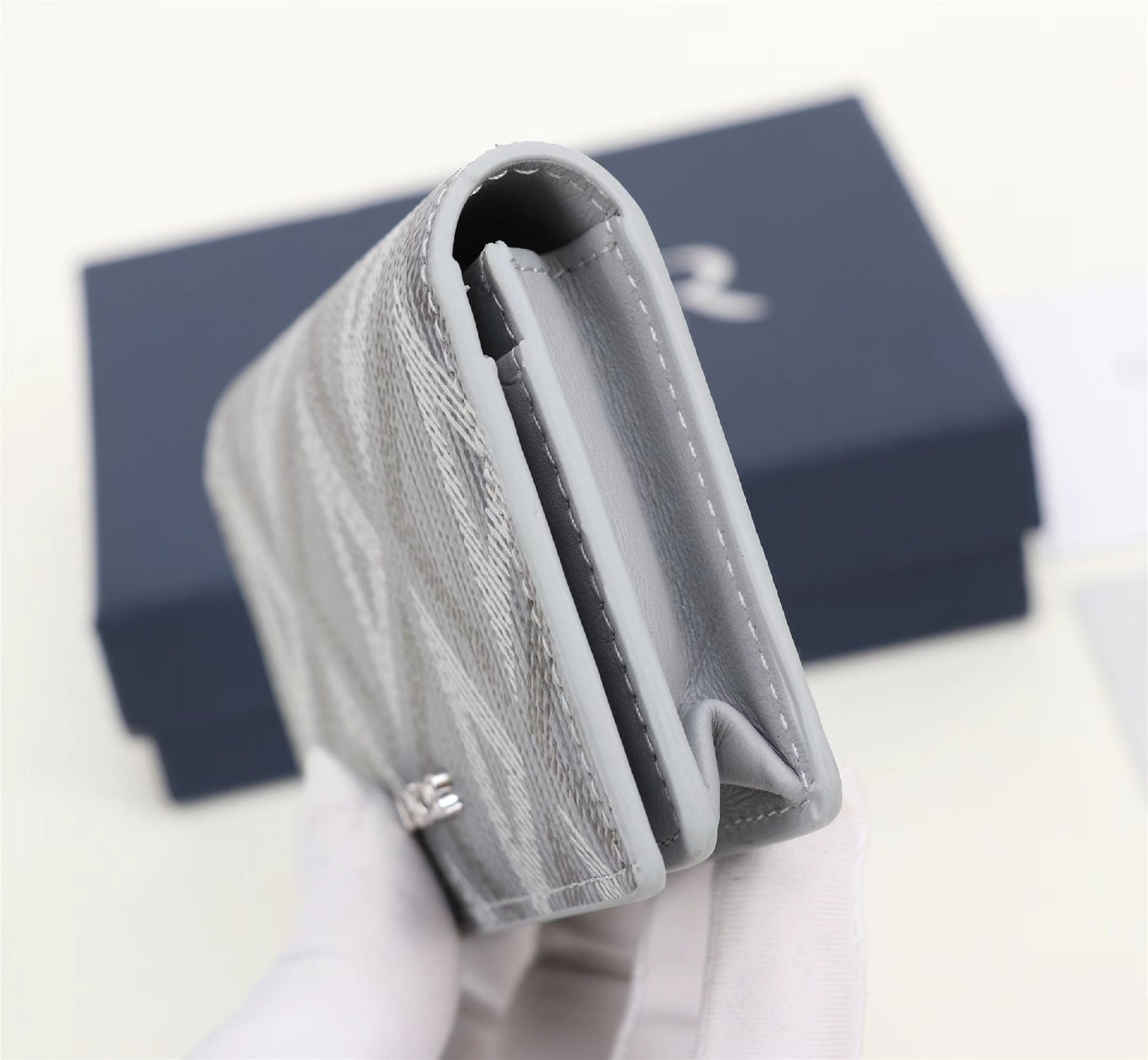 Dior Card Holder