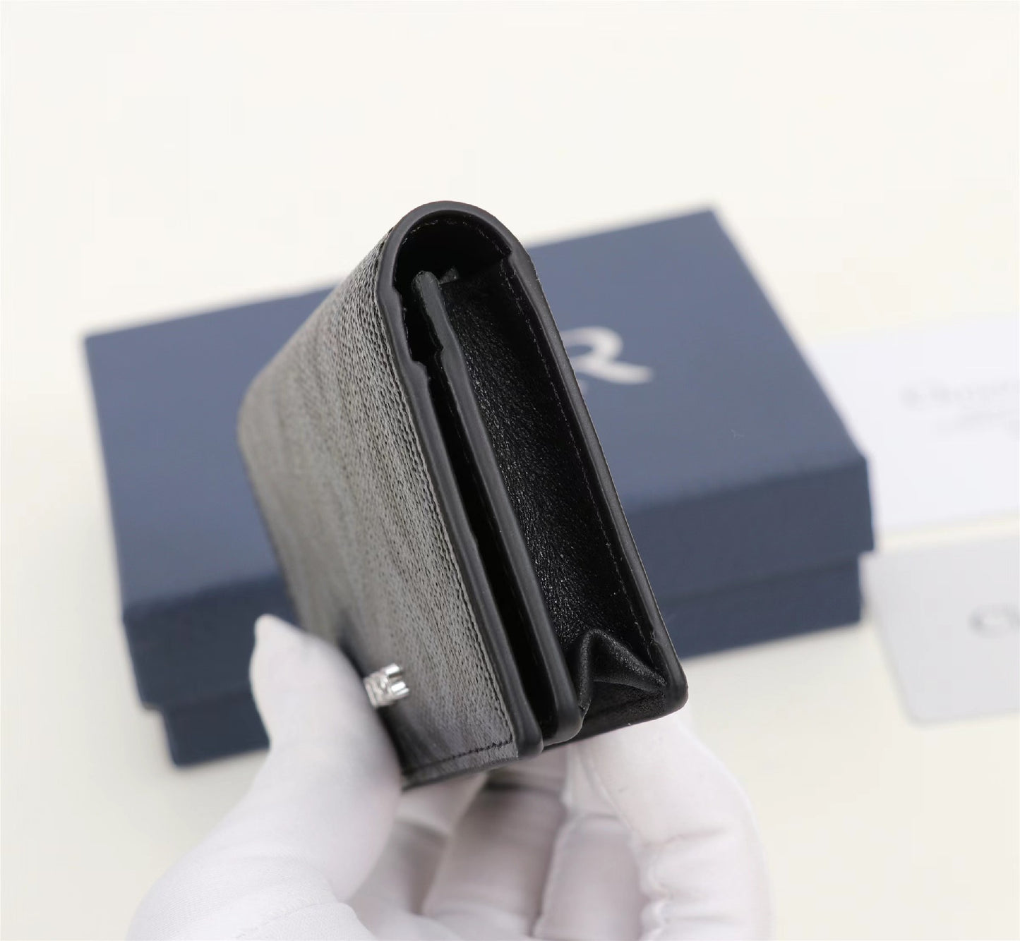 Dior Card Holder