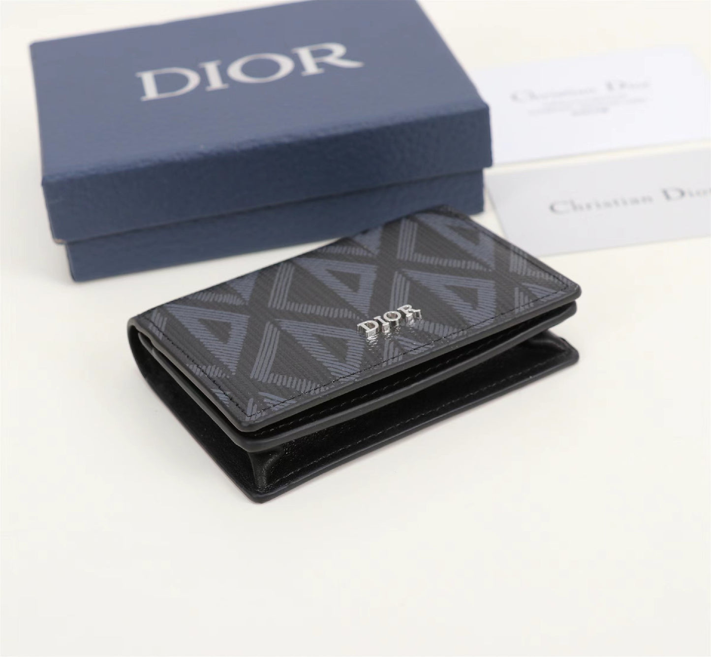 Dior Card Holder