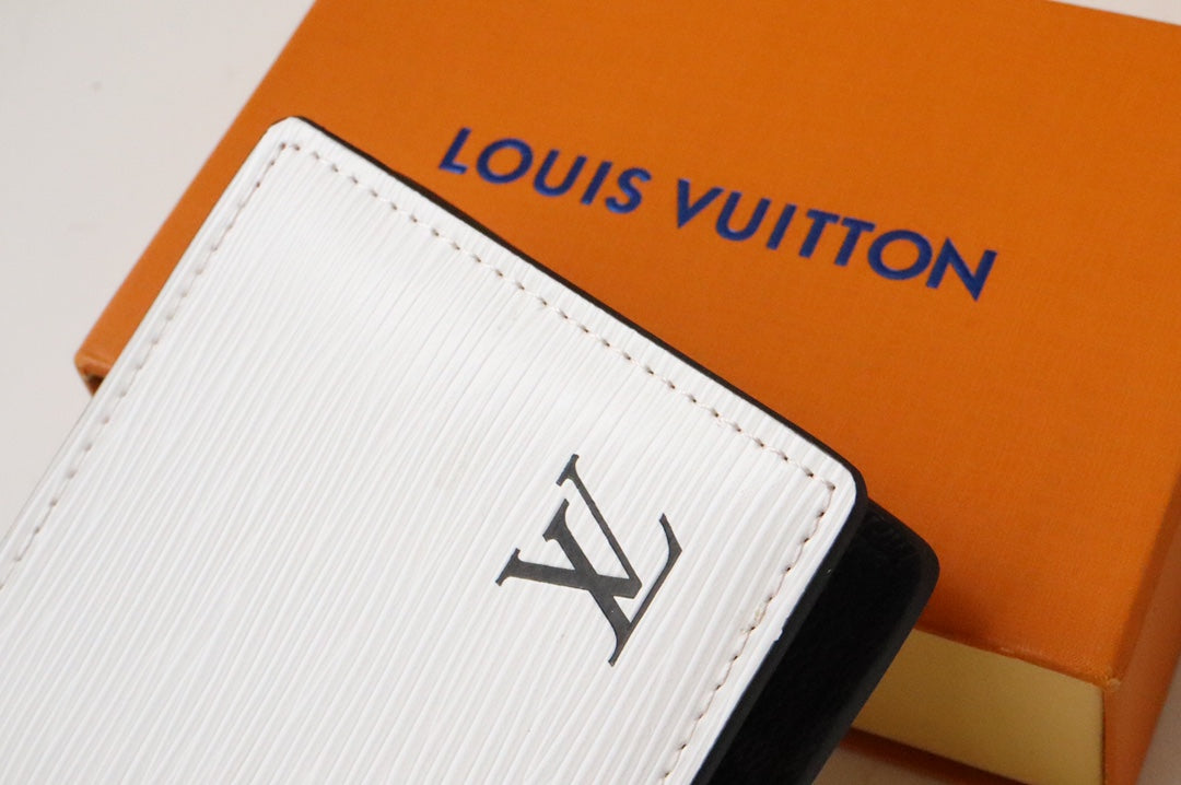 LV Multiple Wallet