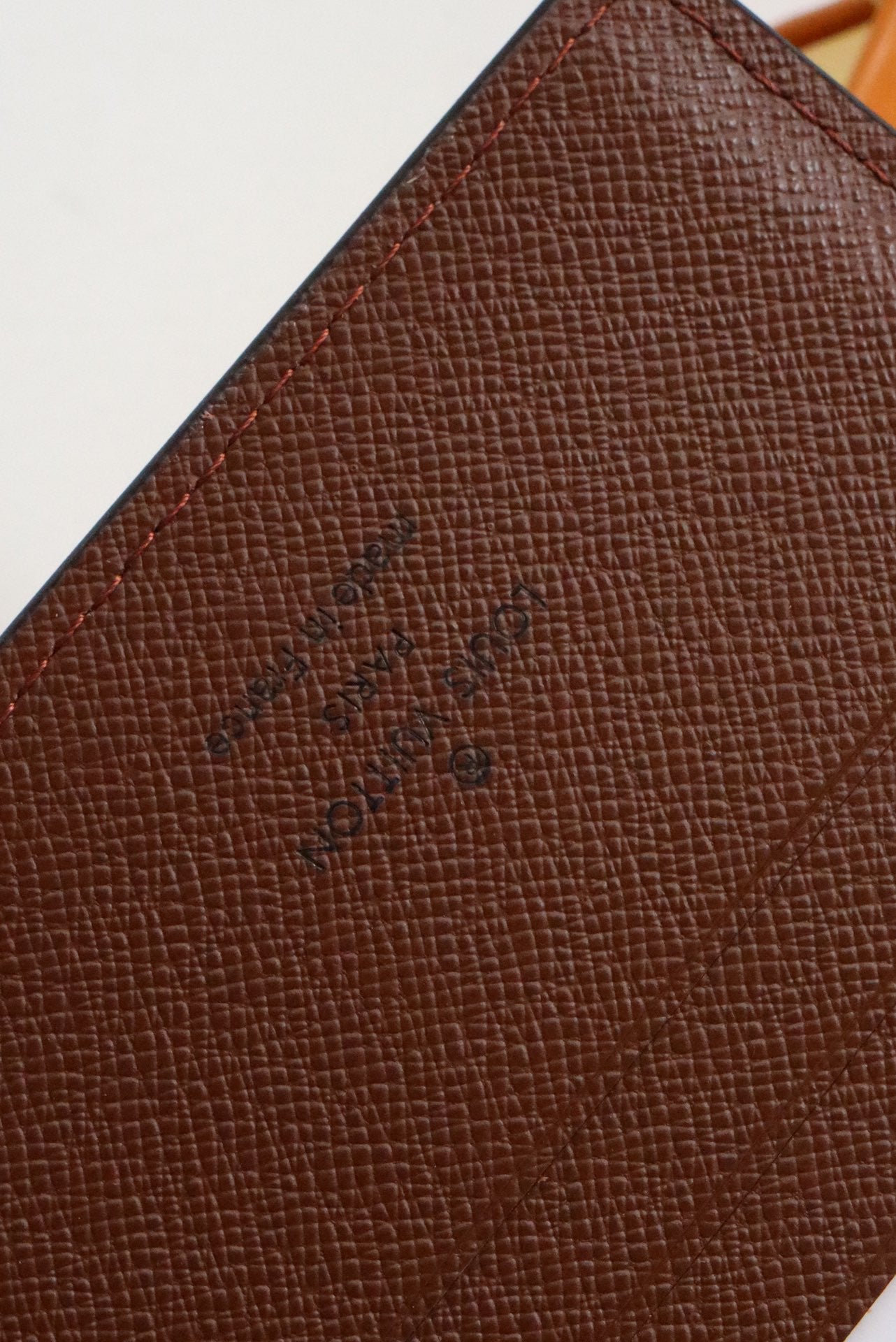LV Multiple Wallet