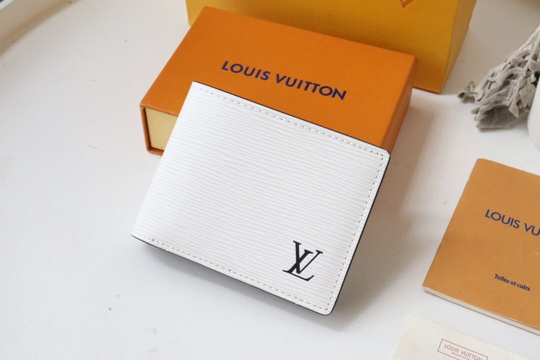 LV Multiple Wallet
