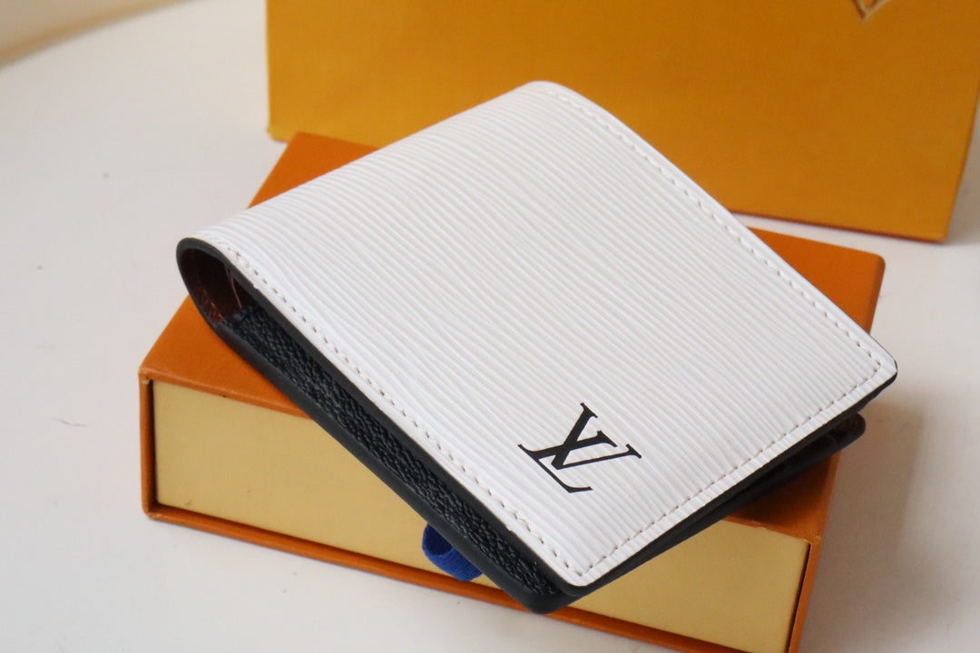 LV Multiple Wallet