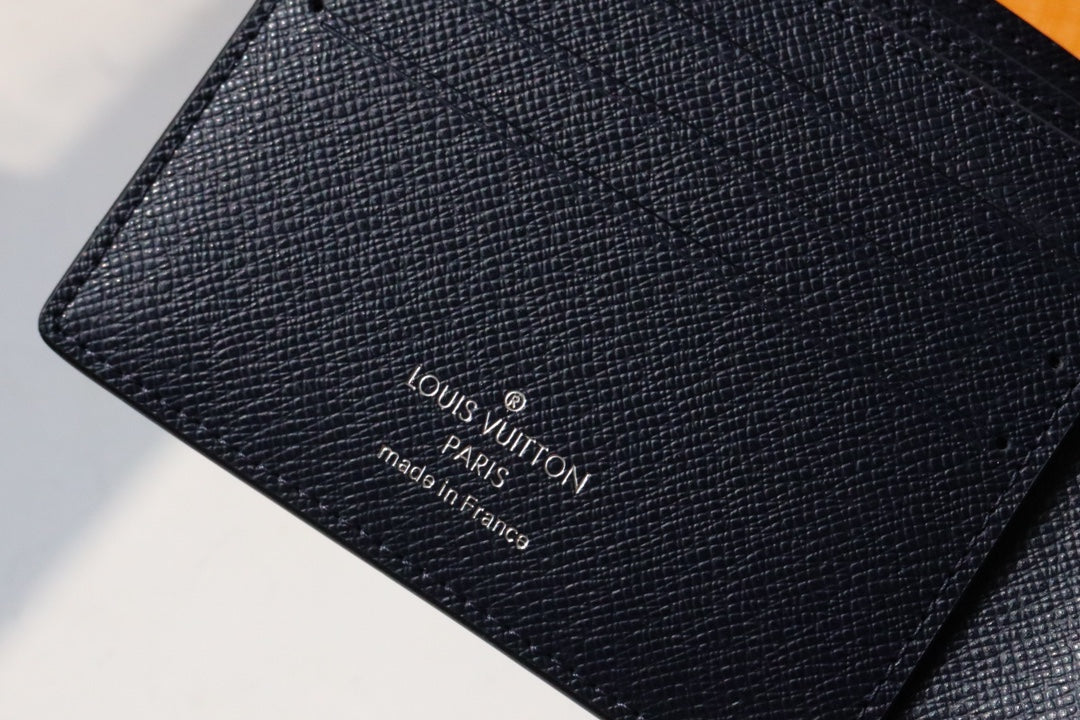 LV Multiple Wallet