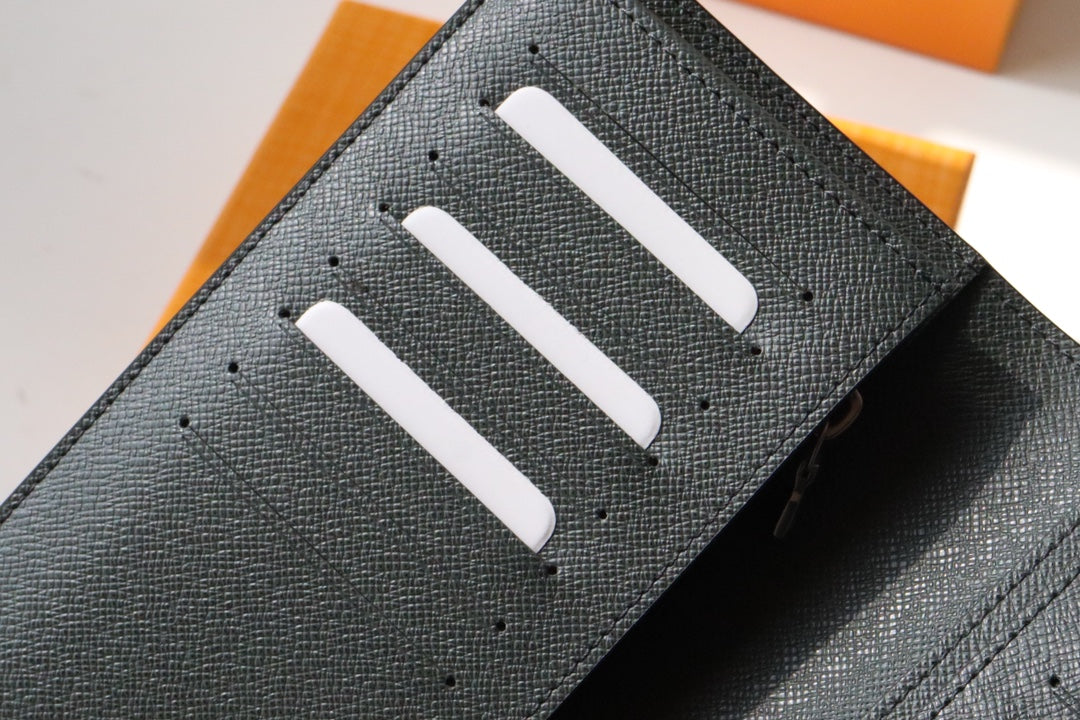 LV Brazza Wallet