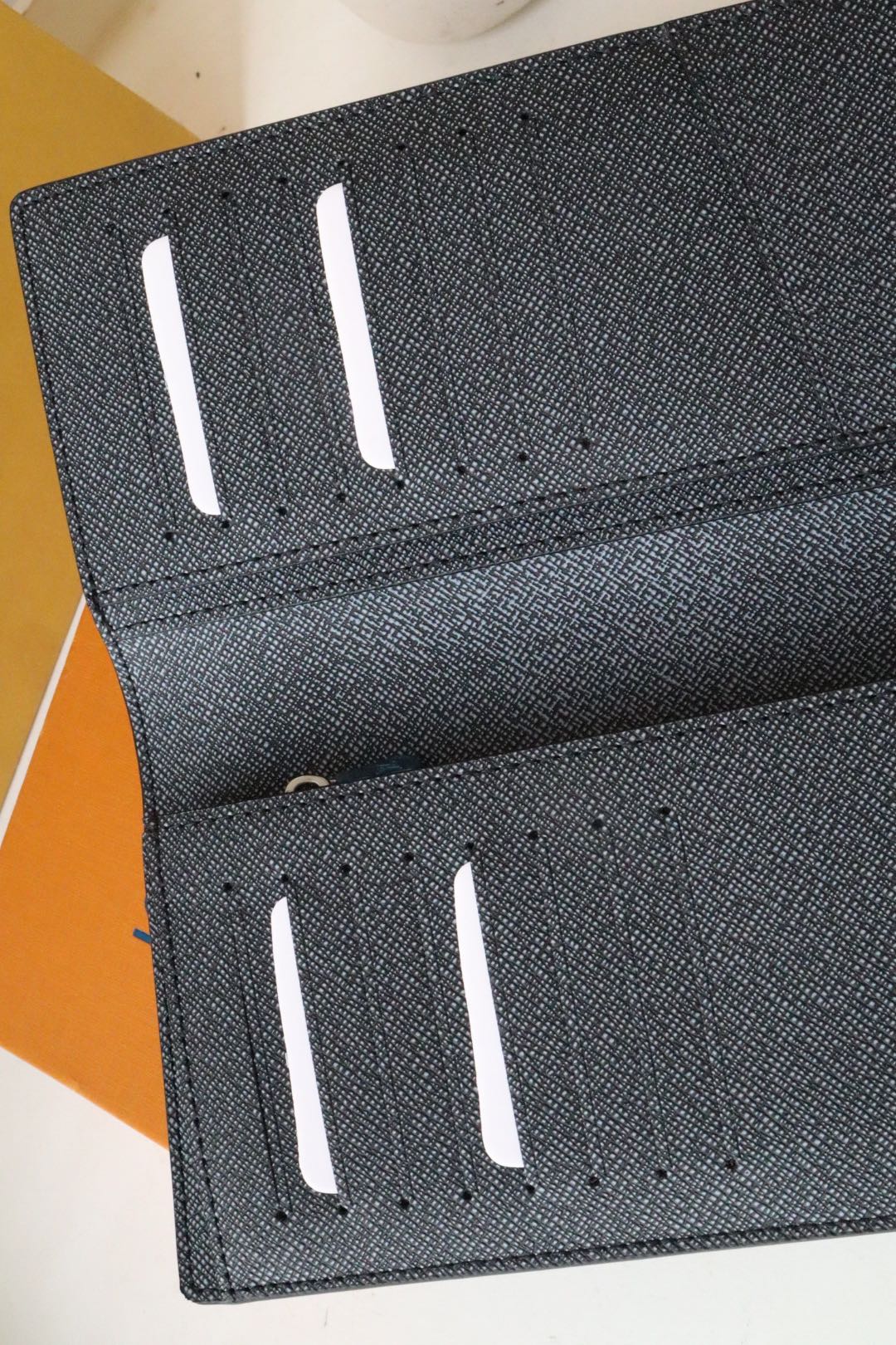 LV Brazza Wallet