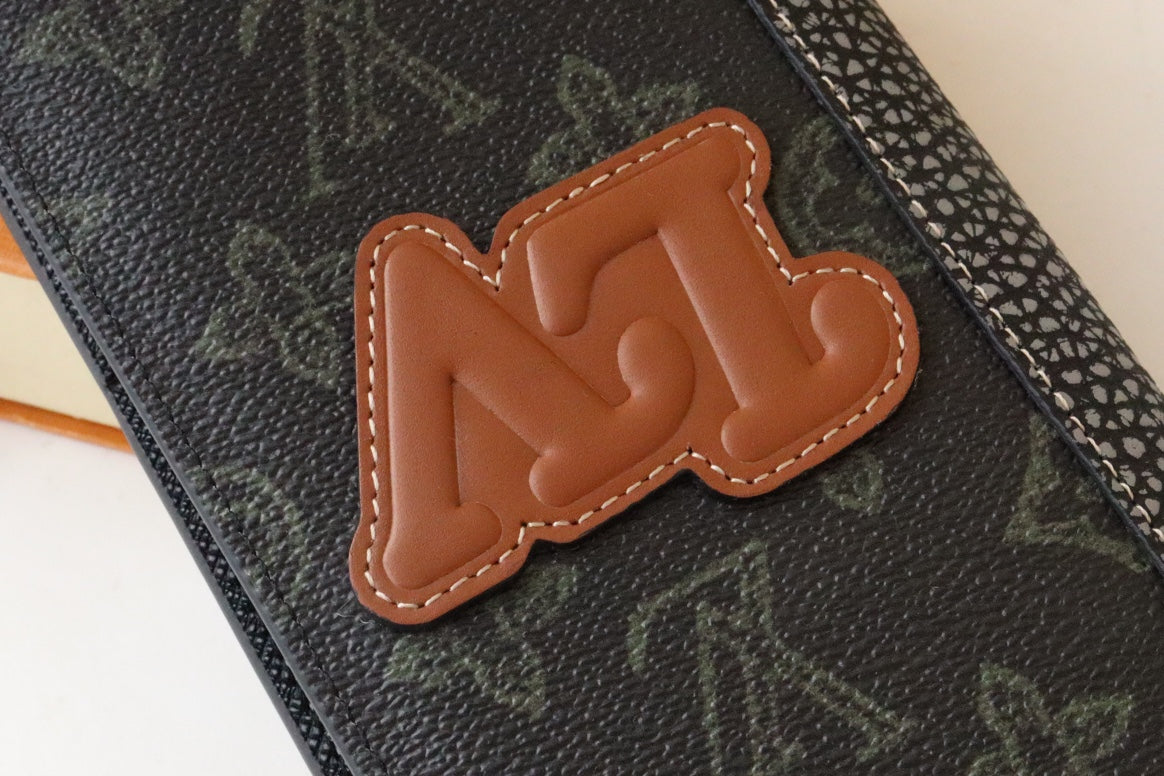 LV Brazza Wallet