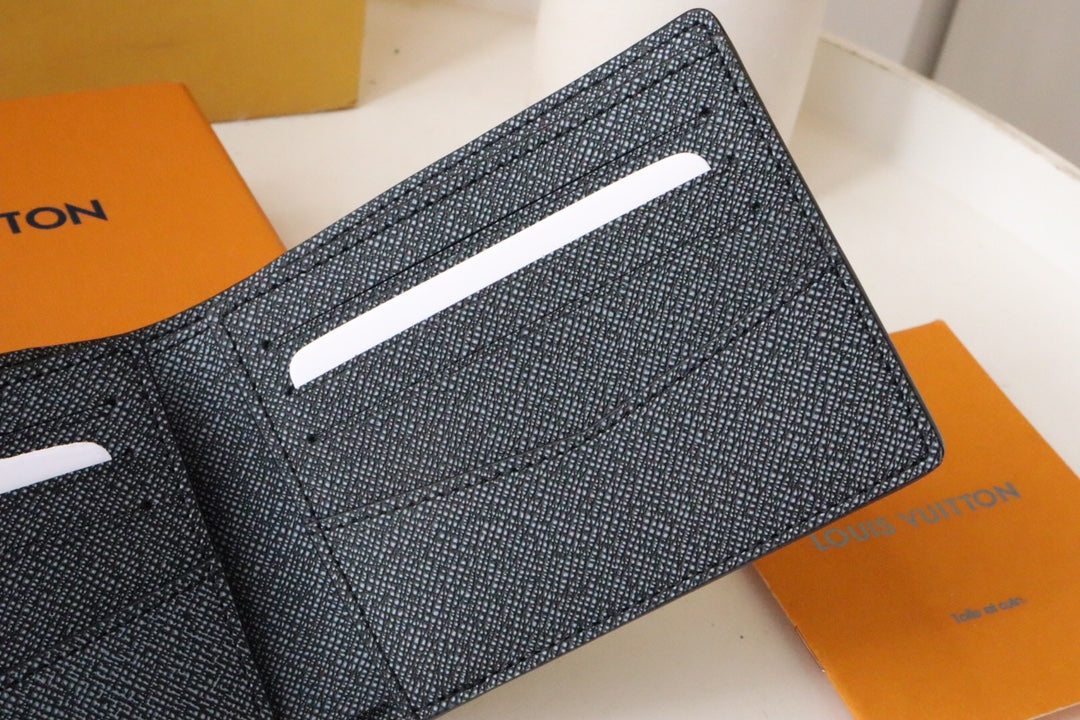 LV Slender Wallet