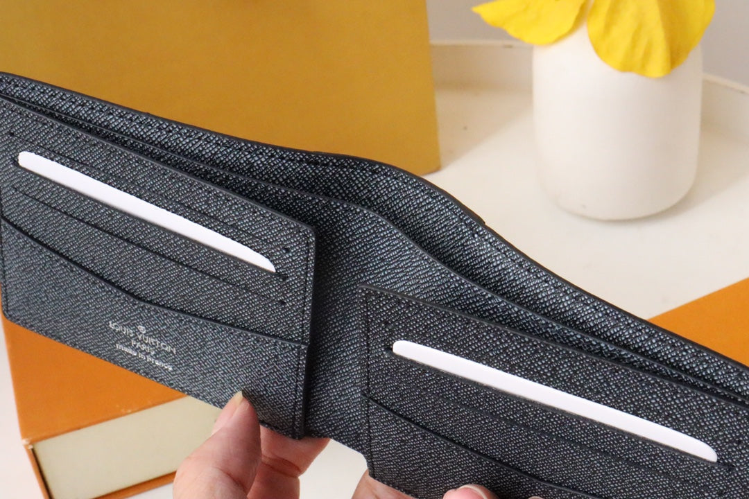 LV Slender Wallet