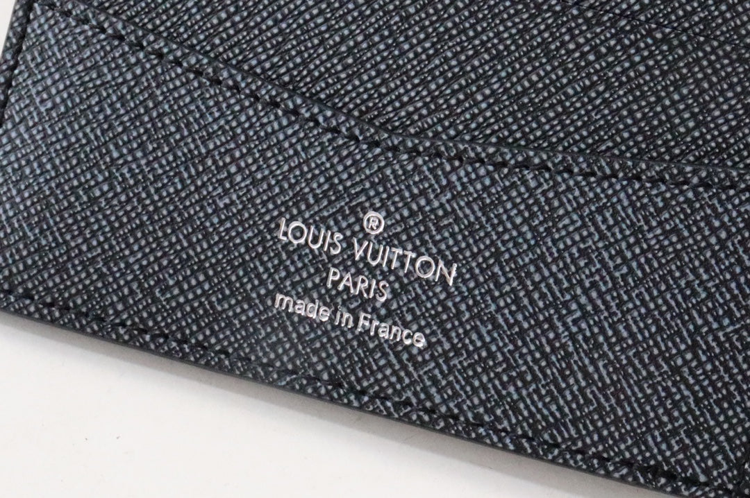 LV Slender Wallet