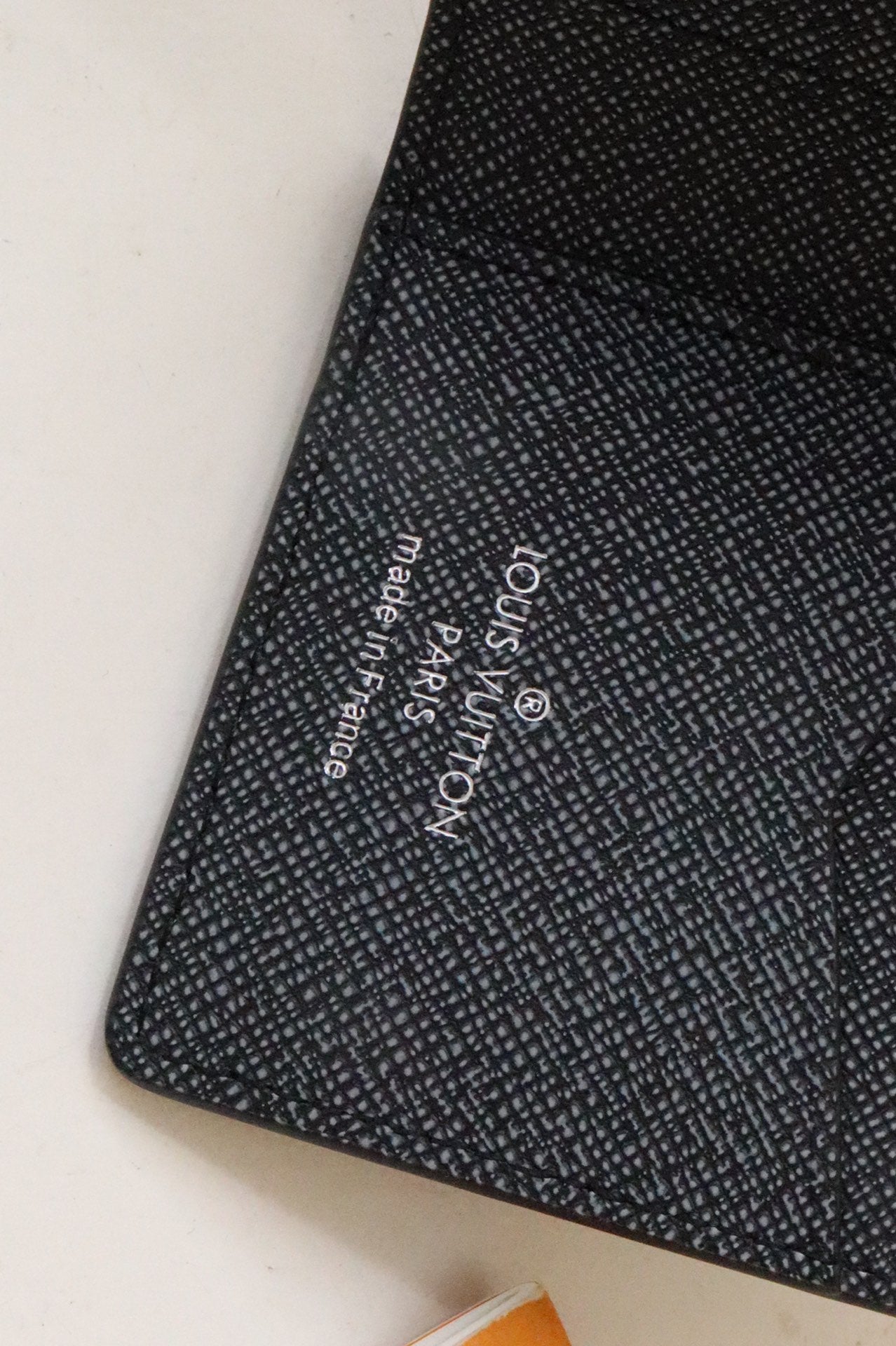 LV Pocket Organizer