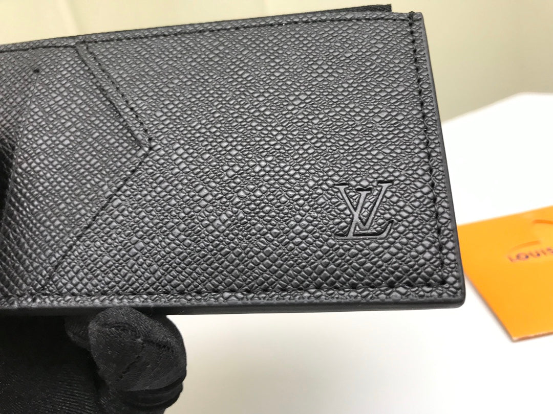 LV Coin Card Holder
