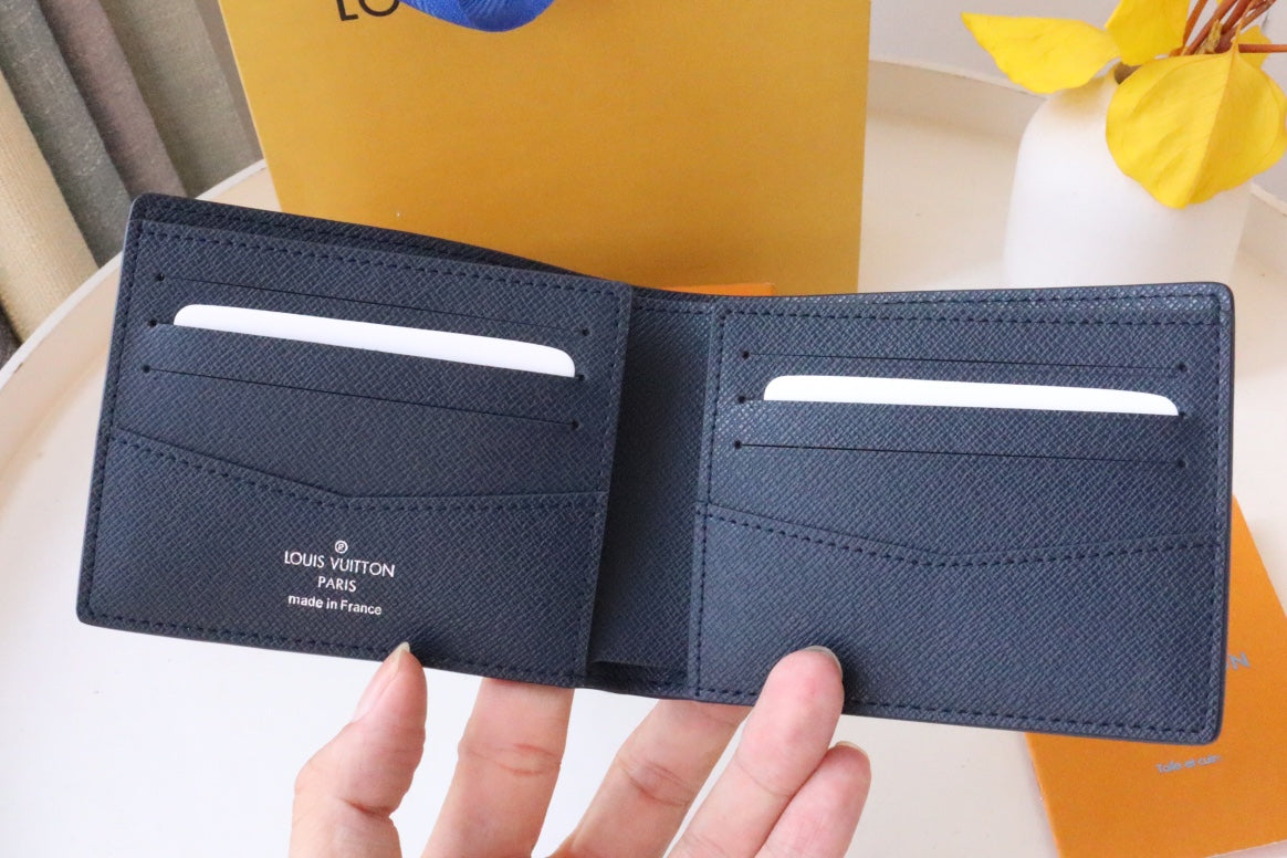 LV Slender Wallet