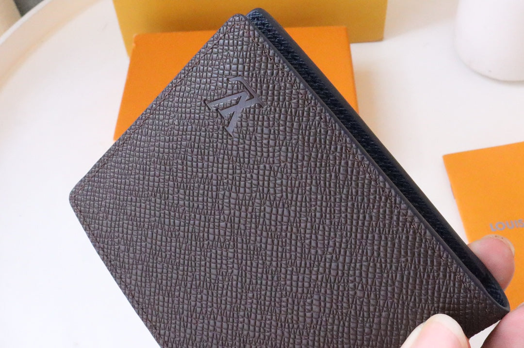 LV Slender Wallet