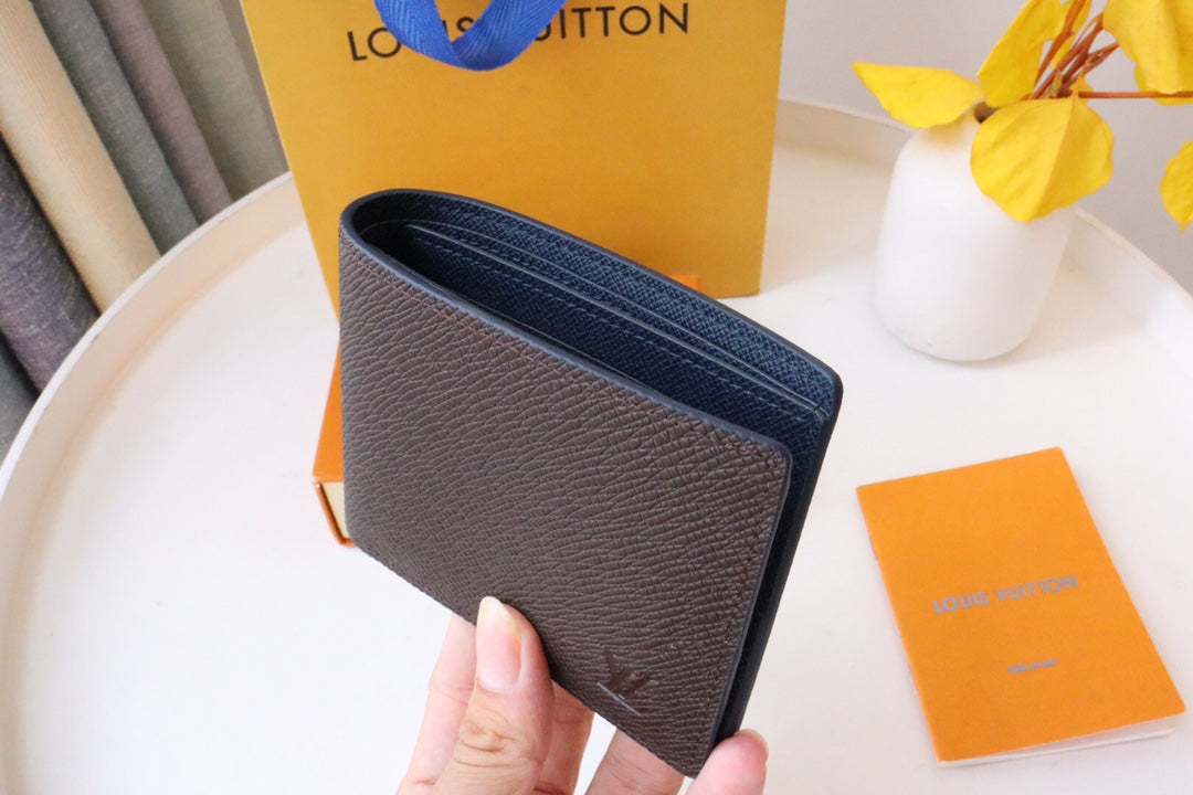 LV Slender Wallet