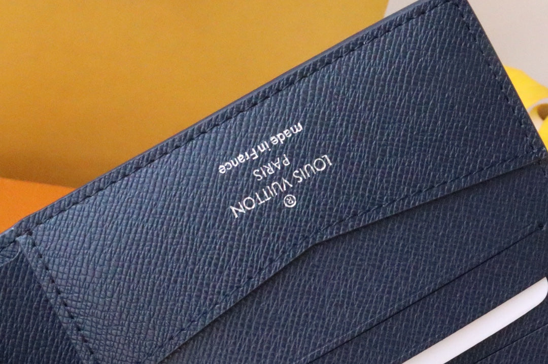 LV Slender Wallet