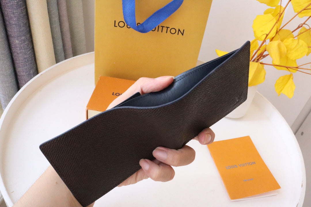 LV Slender Wallet
