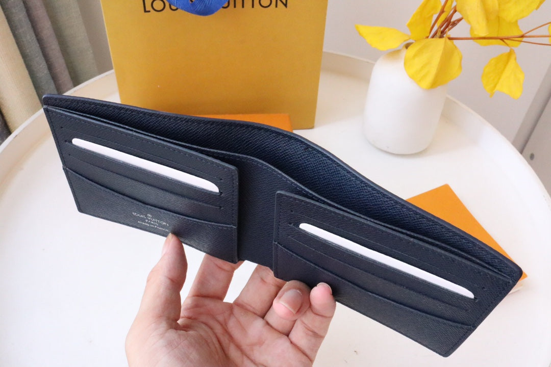 LV Slender Wallet