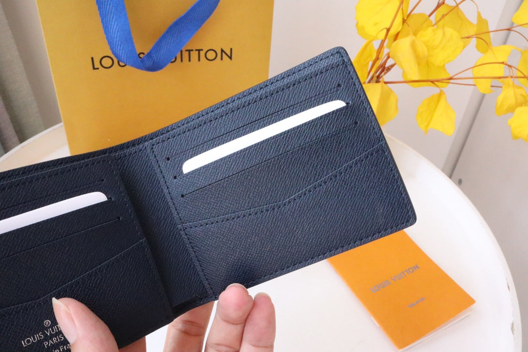 LV Slender Wallet