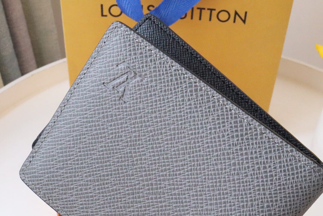 LV Slender Wallet