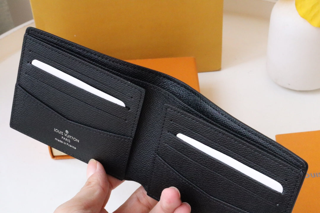 LV Slender Wallet