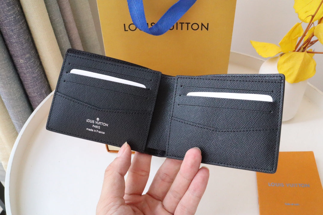 LV Slender Wallet