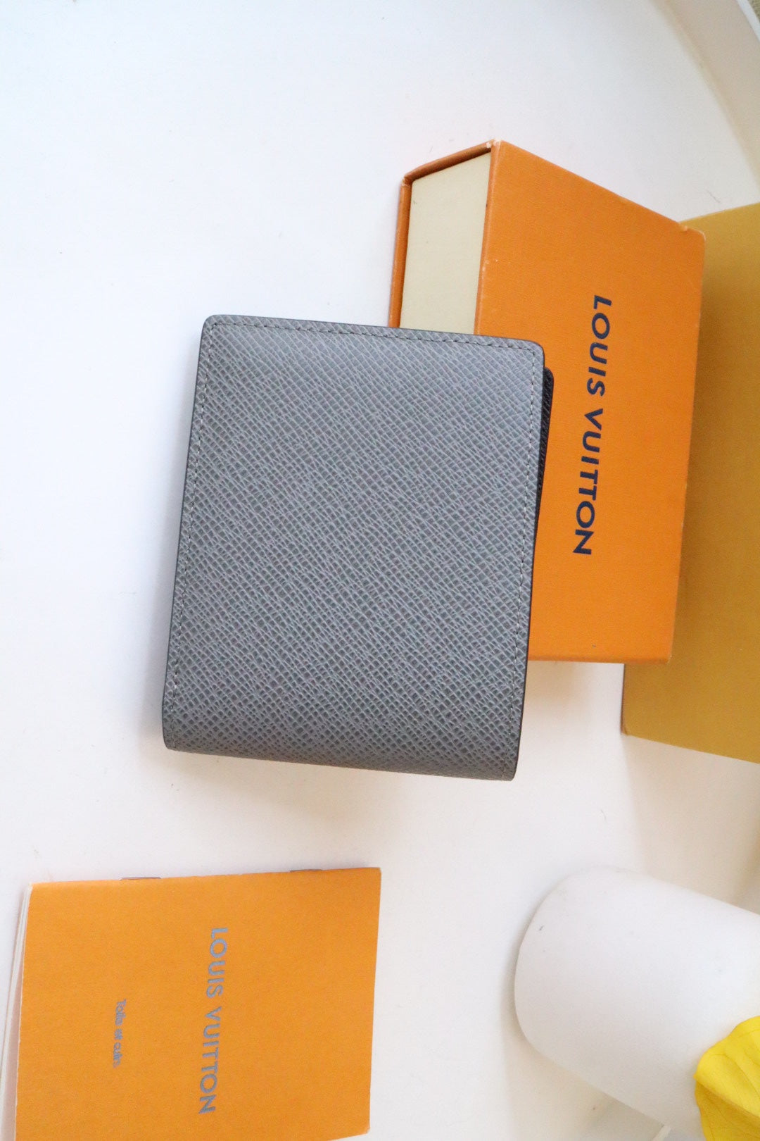 LV Slender Wallet